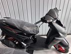 TVS Ntorq 125 2026