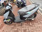 TVS Ntorq 125 2026
