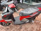 TVS Ntorq 125 2026