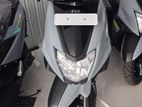 TVS Ntorq 125 2026