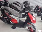 TVS Ntorq 125 2026