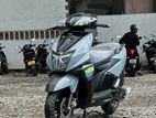 TVS Ntorq 125 2026