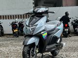 TVS Ntorq 125 2026