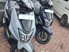 TVS Ntorq 125 2026