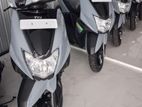 TVS Ntorq 125 2026