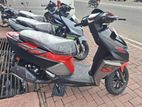 TVS Ntorq 125 2026