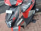 TVS Ntorq 125 2026