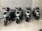 TVS Ntorq 125 2026