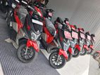 TVS Ntorq 125 2026