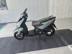 TVS Ntorq 125 2026