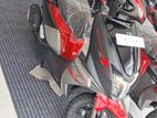 TVS Ntorq 125 2026