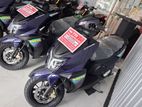 TVS Ntorq 125 2026