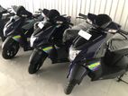 TVS Ntorq 125 2026