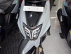TVS Ntorq 125 2026