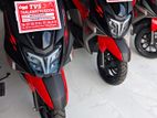 TVS Ntorq 125 2026