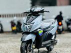 TVS Ntorq 125 2026