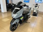 TVS Ntorq 125 2026