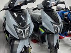 TVS Ntorq 125 2026