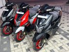 TVS Ntorq 125 2026
