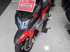 TVS Ntorq 125 2026