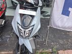 TVS Ntorq 125 2026