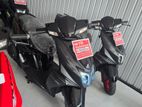 TVS Ntorq 125 2026