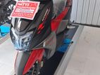 TVS Ntorq 125 2026