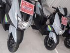 TVS Ntorq 125 2026