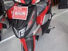 TVS Ntorq 125 2026