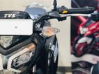 TVS Ntorq 125 2026