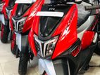TVS Ntorq 125 2026