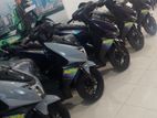 TVS Ntorq 125 2026