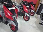 TVS Ntorq 125 2026