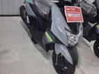 TVS Ntorq 125 2026