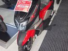TVS Ntorq 125 2026