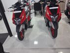 TVS Ntorq 125 2026