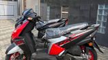 TVS Ntorq 125 2026