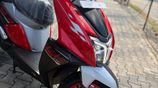 TVS Ntorq 125 2026