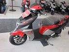 TVS Ntorq 125 2026