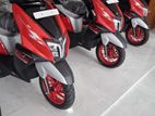 TVS Ntorq 125 2026