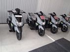 TVS Ntorq 125 2026