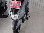 TVS Ntorq 125 2026
