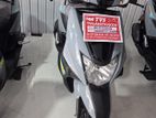 TVS Ntorq 125 2026