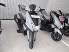 TVS Ntorq 125 2026