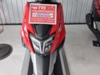 TVS Ntorq 125 2026
