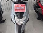 TVS Ntorq 125 2026