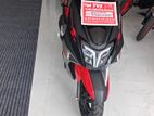 TVS Ntorq 125 2026
