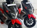 TVS Ntorq 125 2026