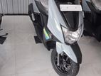 TVS Ntorq 125 2026