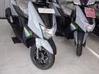 TVS Ntorq 125 2026